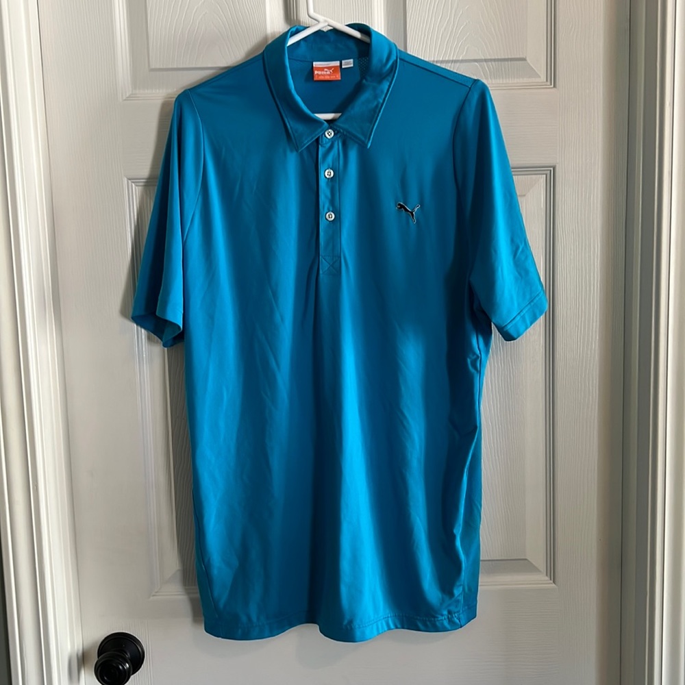 Puma Polo